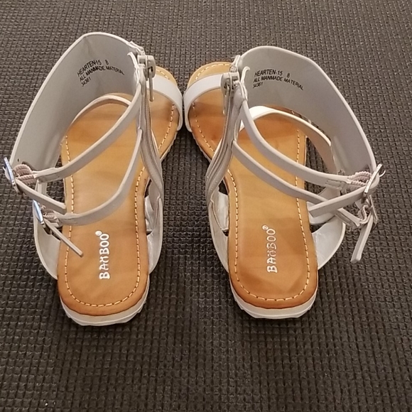 Sandals - Picture 3 of 5